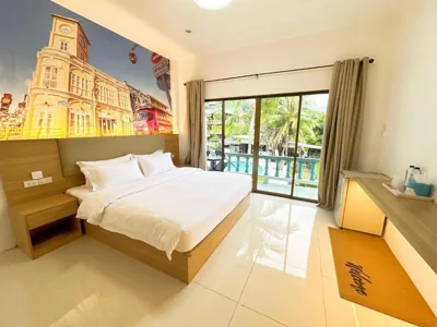 The coconut nanai resort – Photos 2