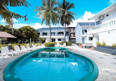 The coconut nanai resort – Photos 3