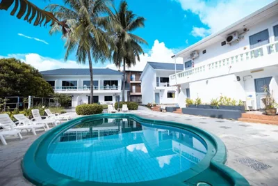 The coconut nanai resort – Photos 6