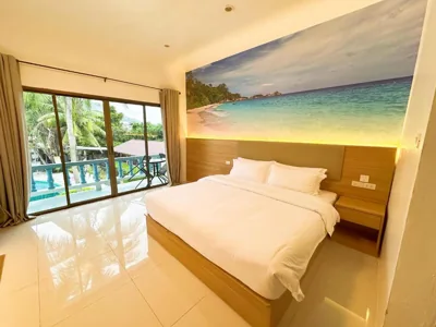 The coconut nanai resort – Photos 7