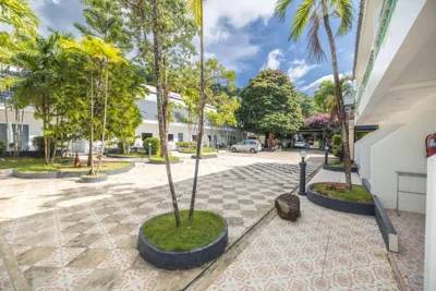 The coconut nanai resort – Photos 9