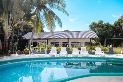 The coconut nanai resort – Photos 10