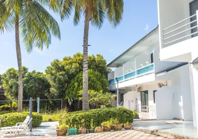 The coconut nanai resort – Photos 11