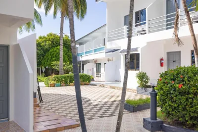 The coconut nanai resort – Photos 13