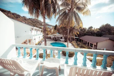 The coconut nanai resort – Photos 15