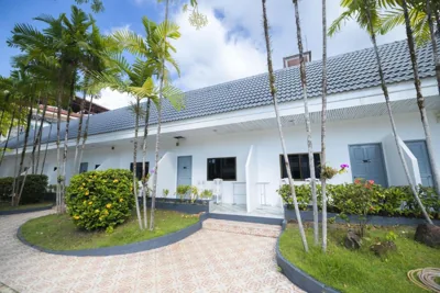 The coconut nanai resort – Photos 16